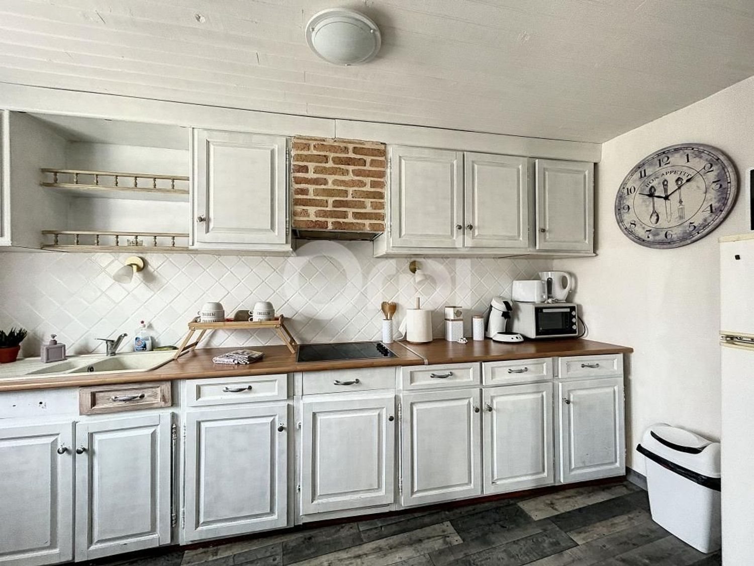 Maison à vendre, 60m², Etouy