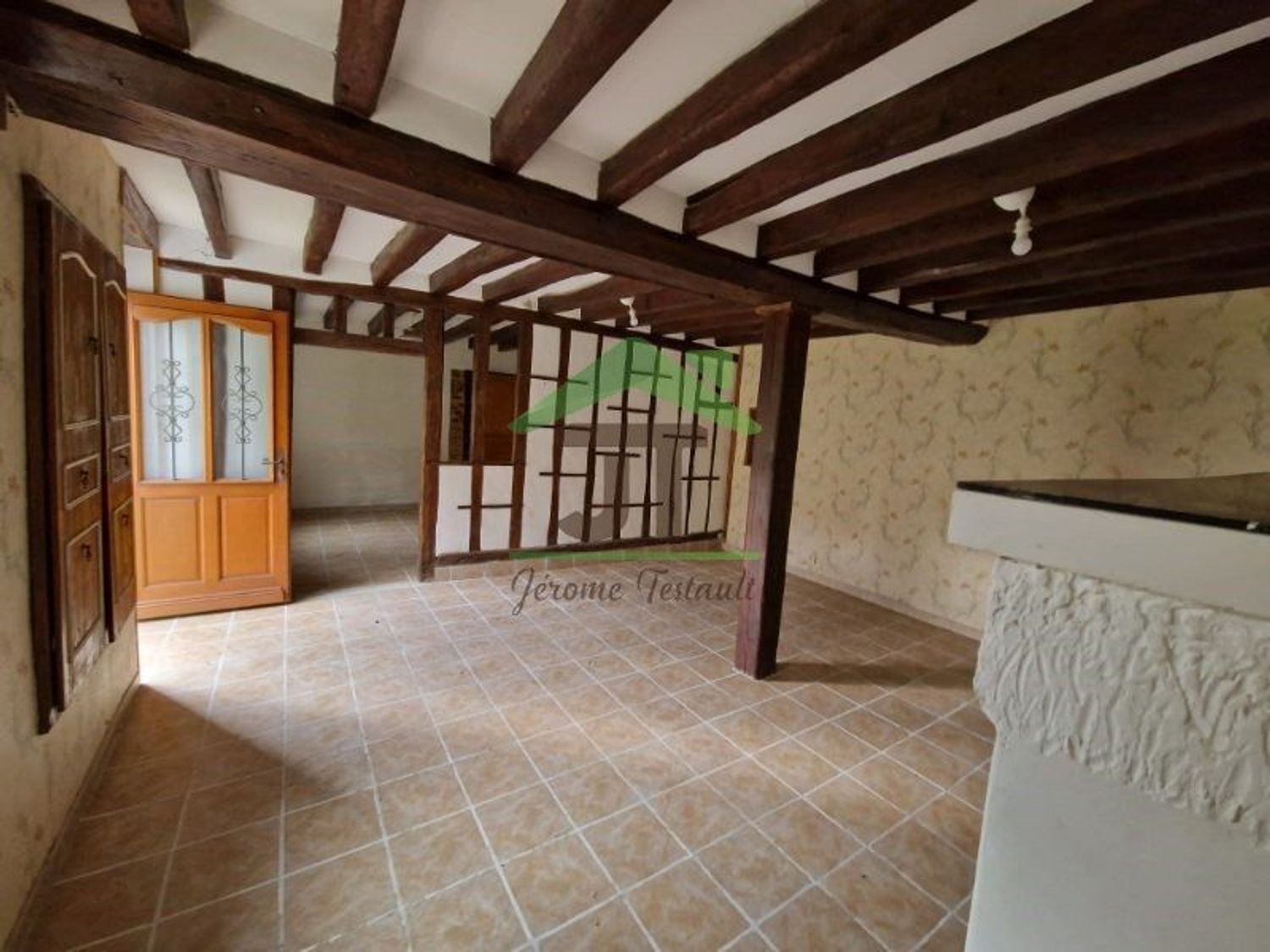 Maison à vendre, 93m², Châteaudun