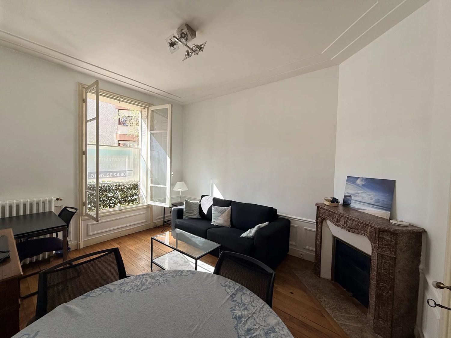 Appartement à vendre, 46m², Boulogne-Billancourt