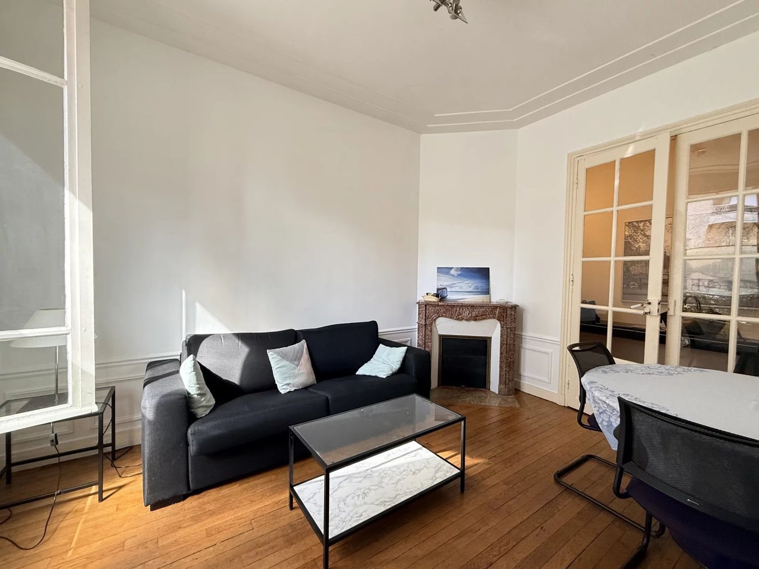 Appartement à vendre, 46m², Boulogne-Billancourt