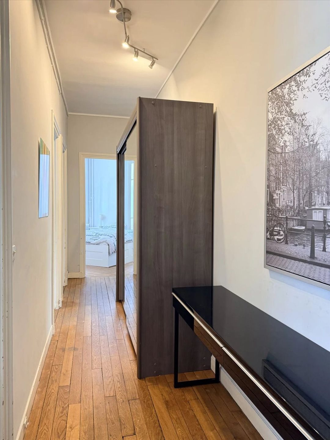 Appartement à vendre, 46m², Boulogne-Billancourt