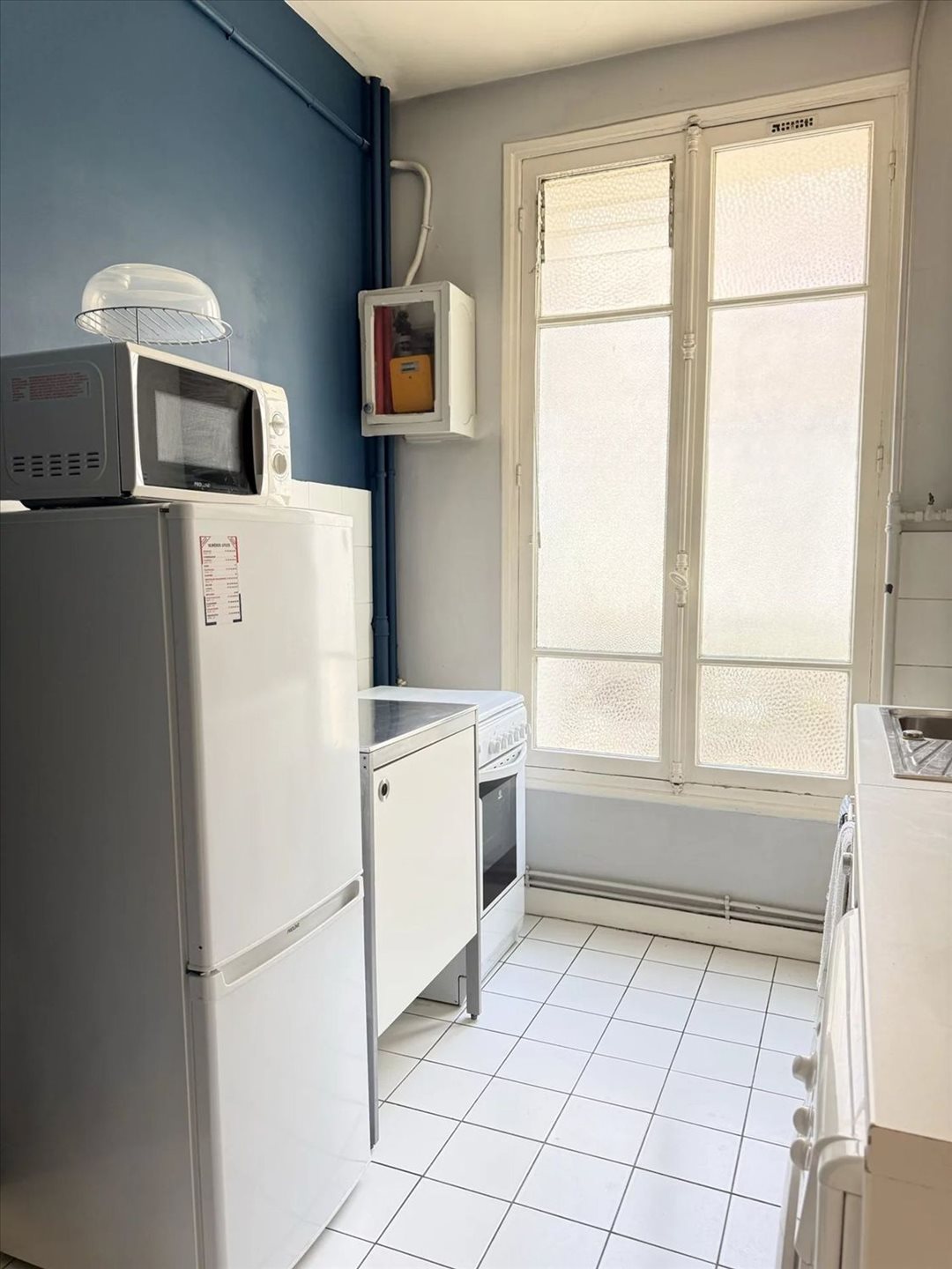 Appartement à vendre, 46m², Boulogne-Billancourt