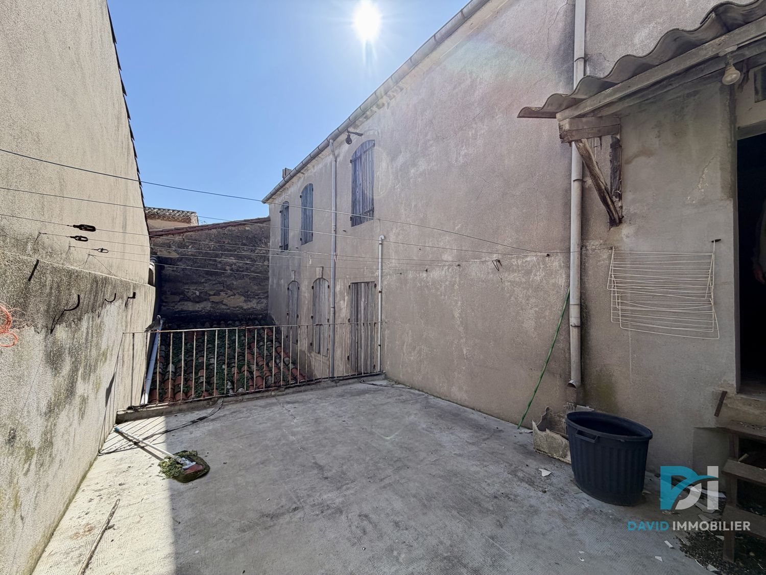 Maison à vendre, 261m², Florensac