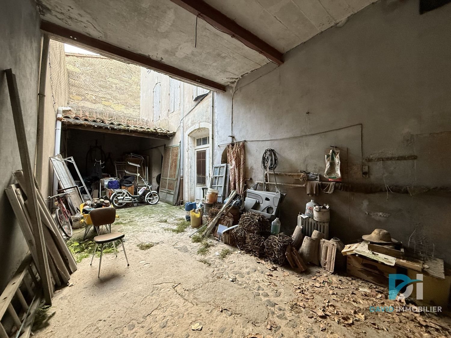 Maison à vendre, 261m², Florensac