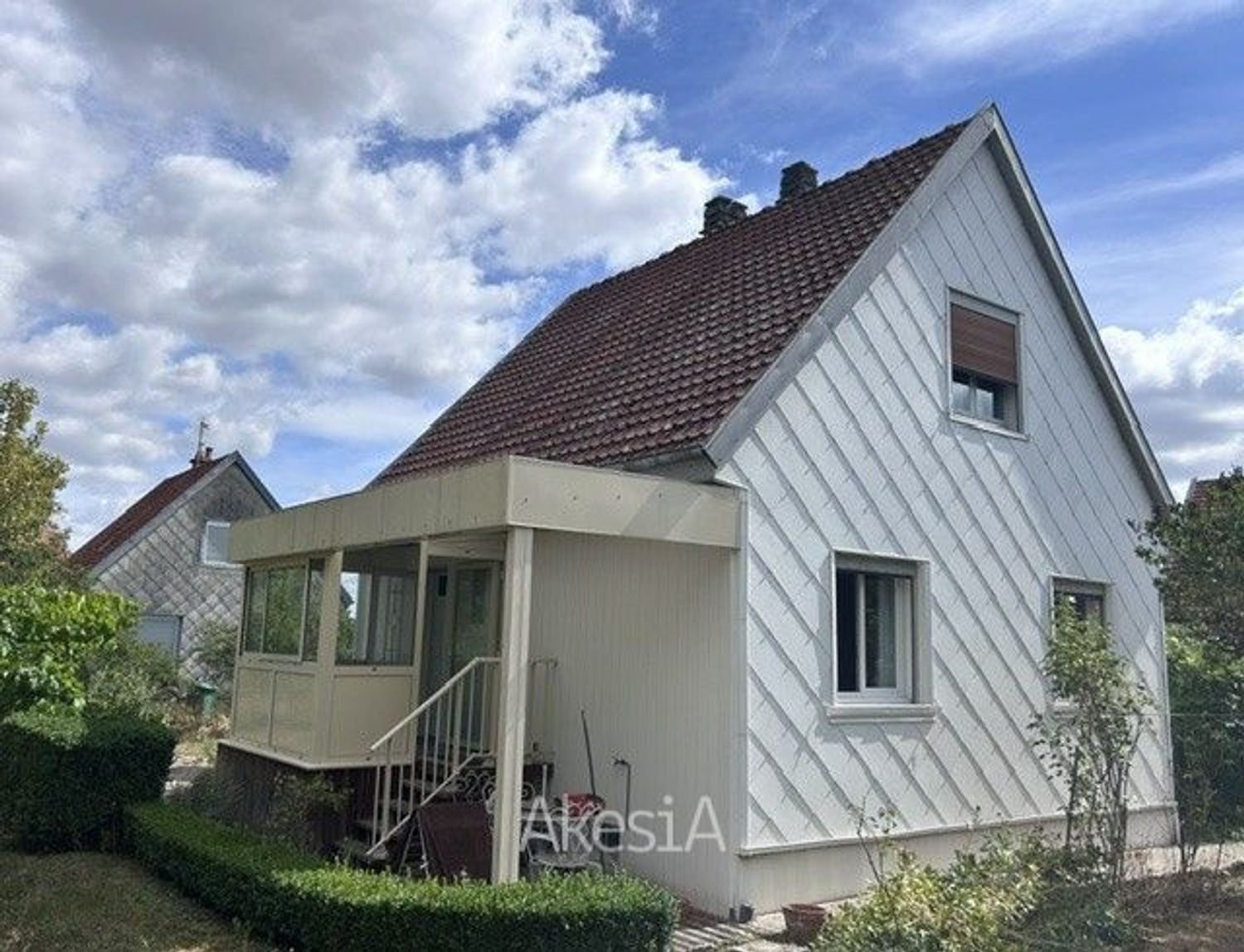 Maison à vendre, 65m², Vittel