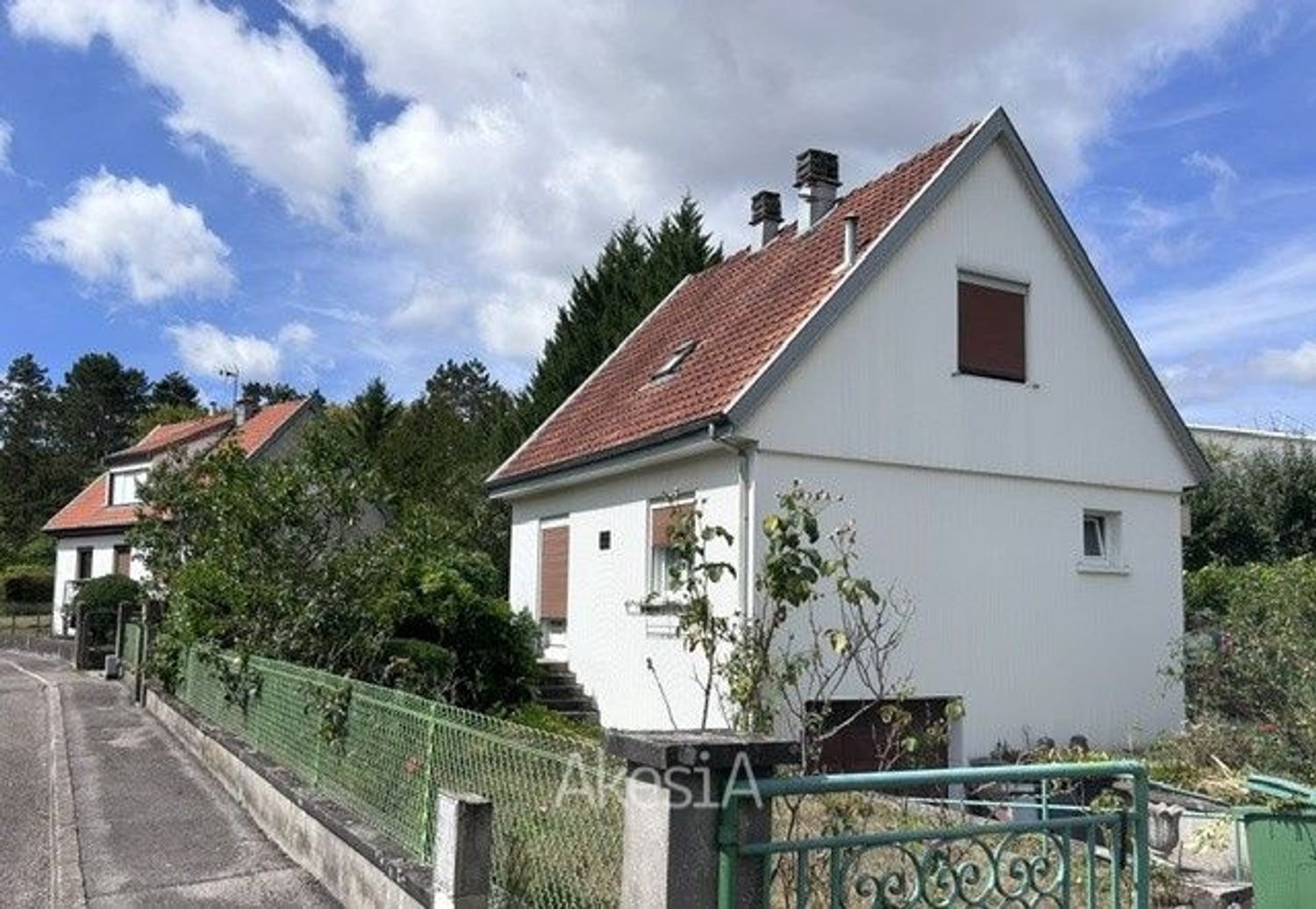 Maison à vendre, 65m², Vittel