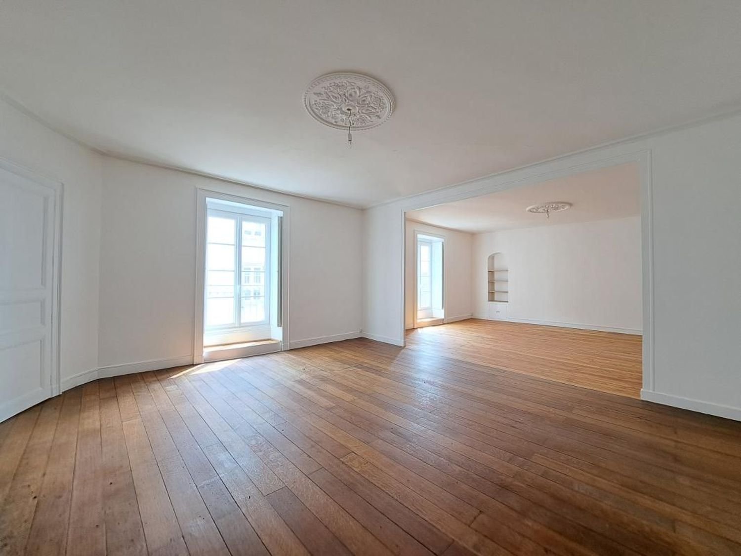 Appartement à louer, 140m², Nantes