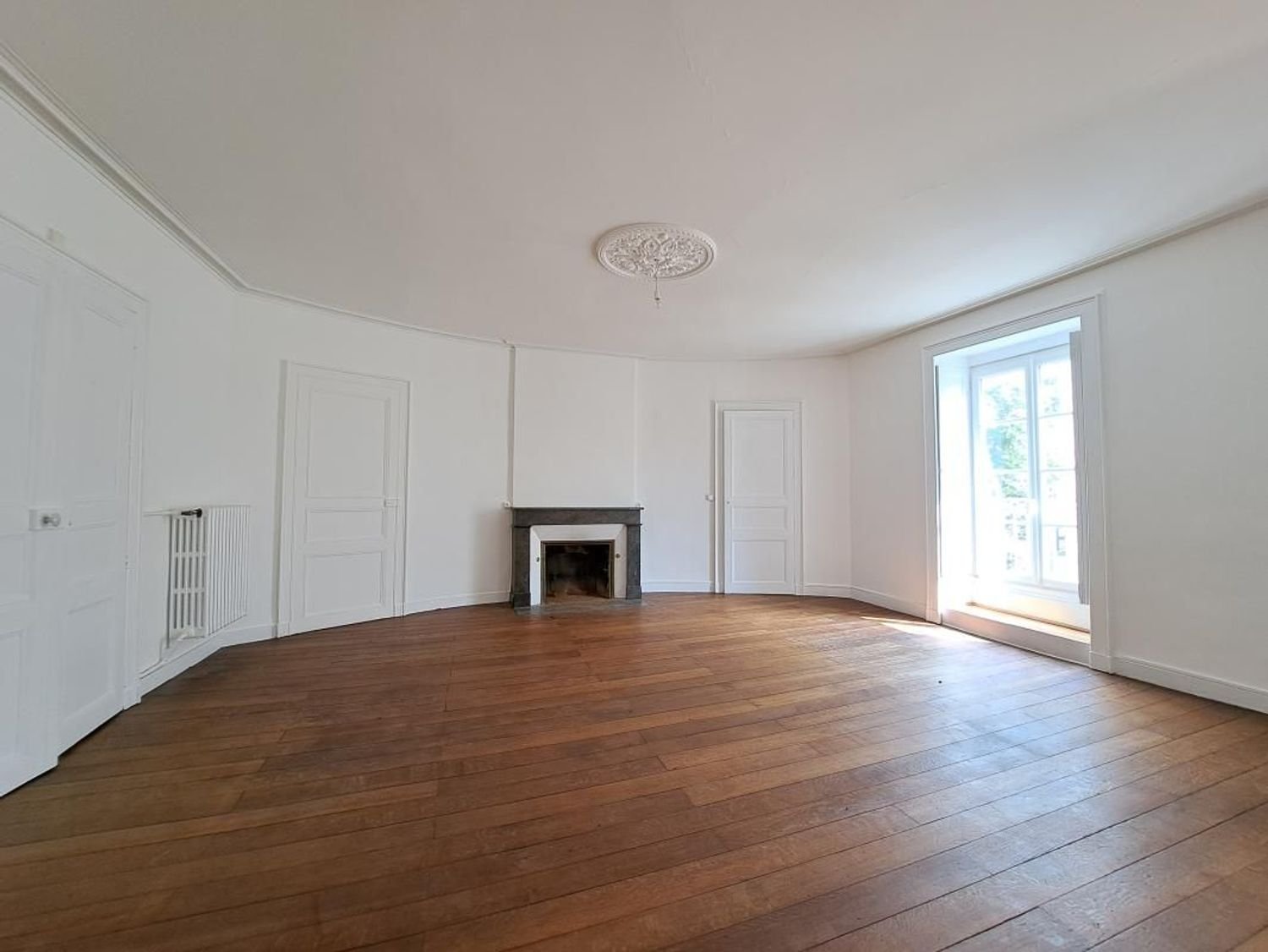 Appartement à louer, 140m², Nantes