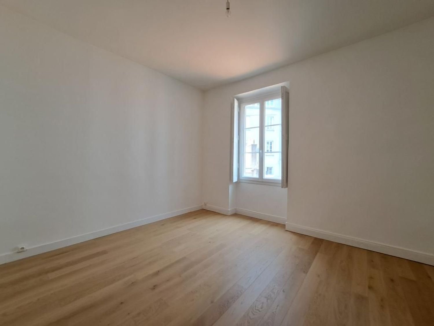 Appartement à louer, 140m², Nantes