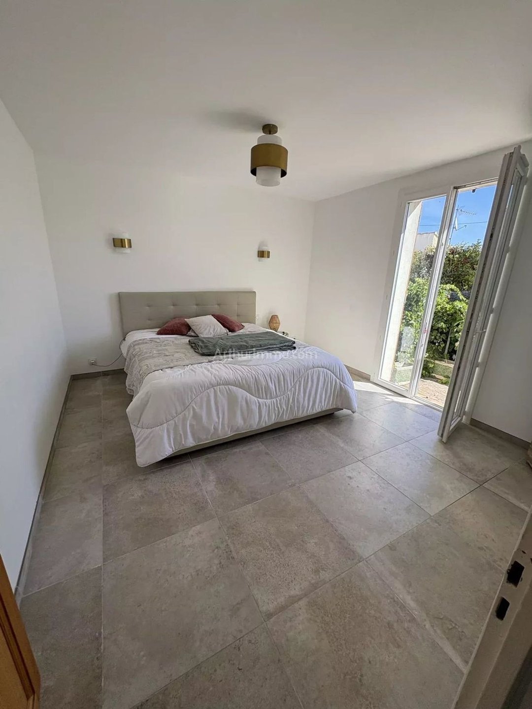 Appartement à louer, 110m², Martigues