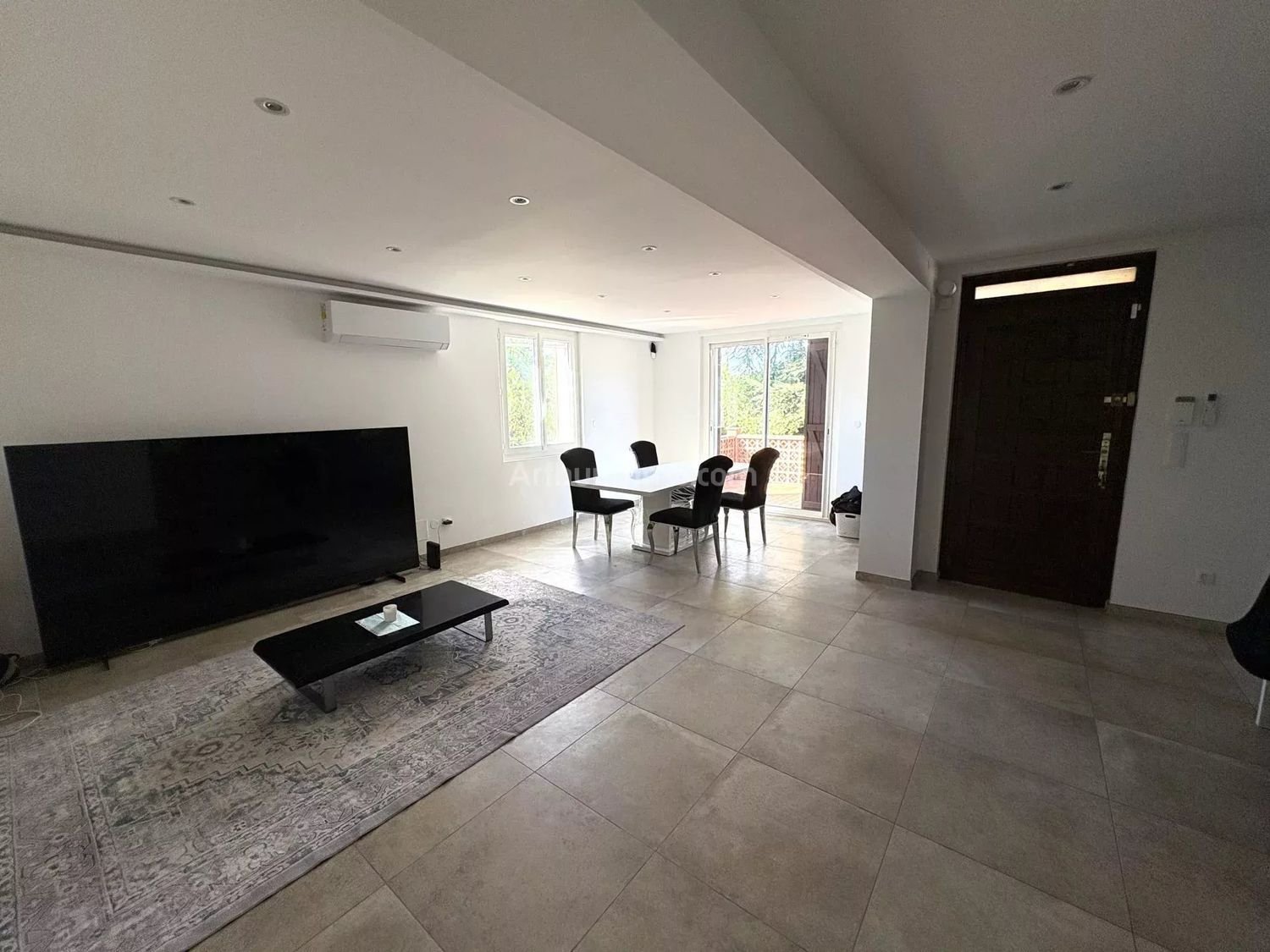 Appartement à louer, 110m², Martigues