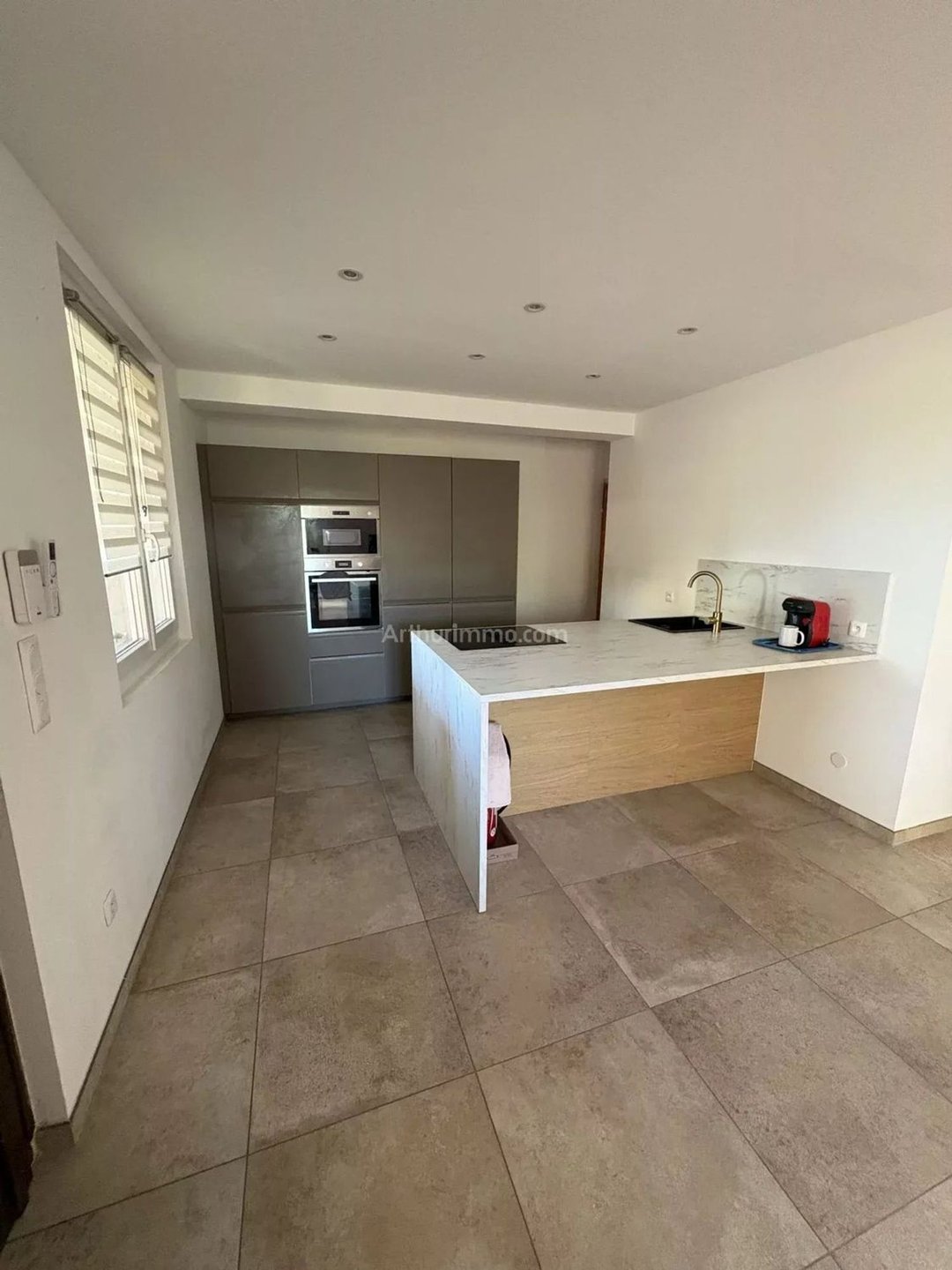 Appartement à louer, 110m², Martigues