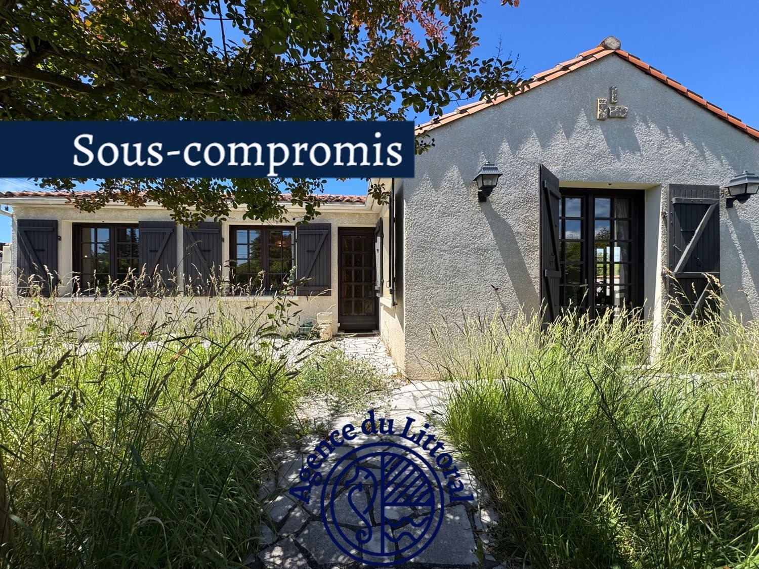 Maison à vendre, 96m², Saint-Georges-de-Didonne