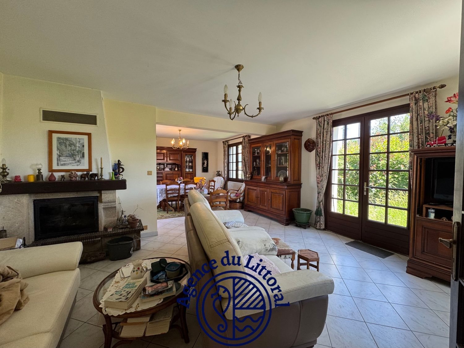 Maison à vendre, 96m², Saint-Georges-de-Didonne