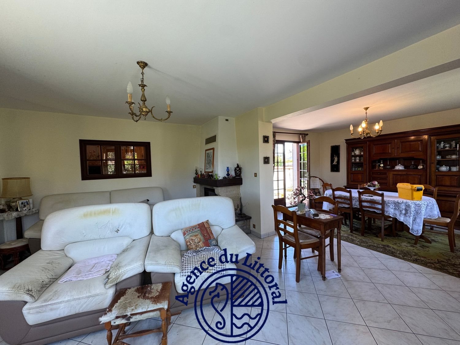 Maison à vendre, 96m², Saint-Georges-de-Didonne