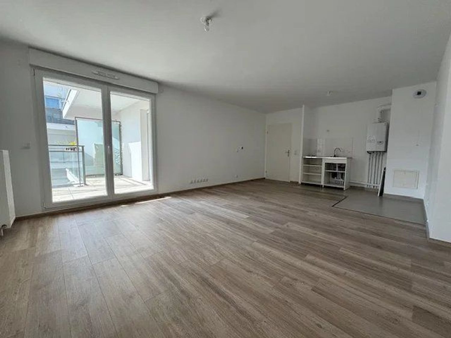 Appartement à vendre, 66m², Gretz-Armainvilliers