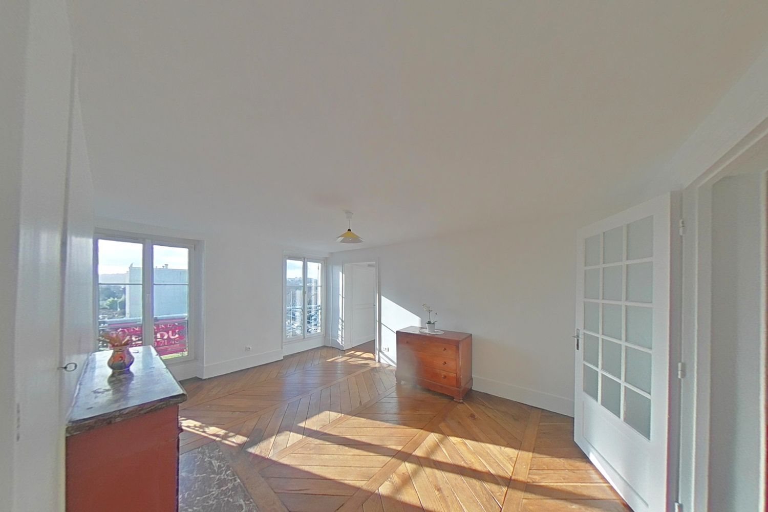 Appartement à vendre, 51m², Saint-Germain-en-Laye