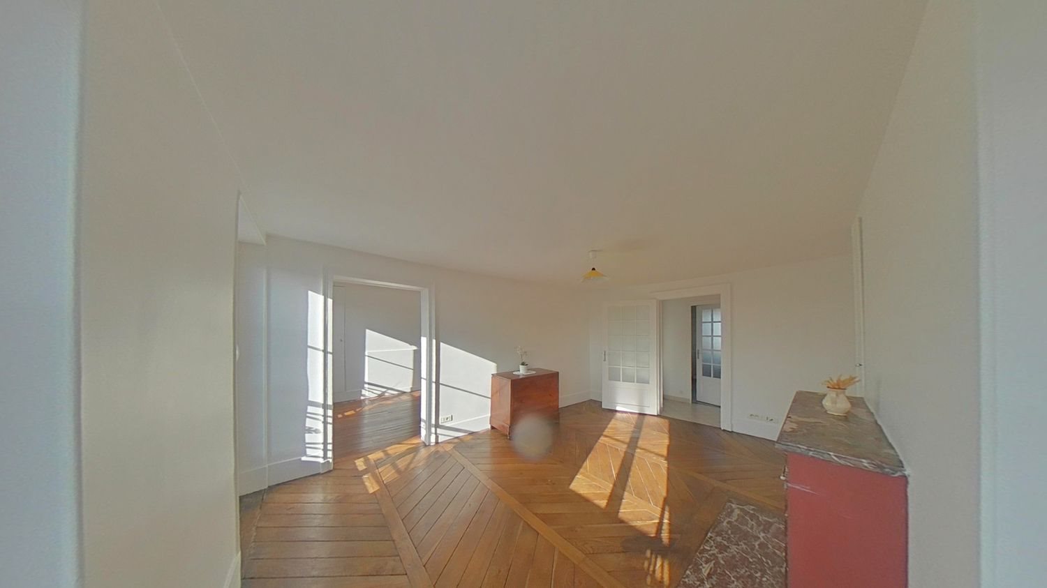 Appartement à vendre, 51m², Saint-Germain-en-Laye