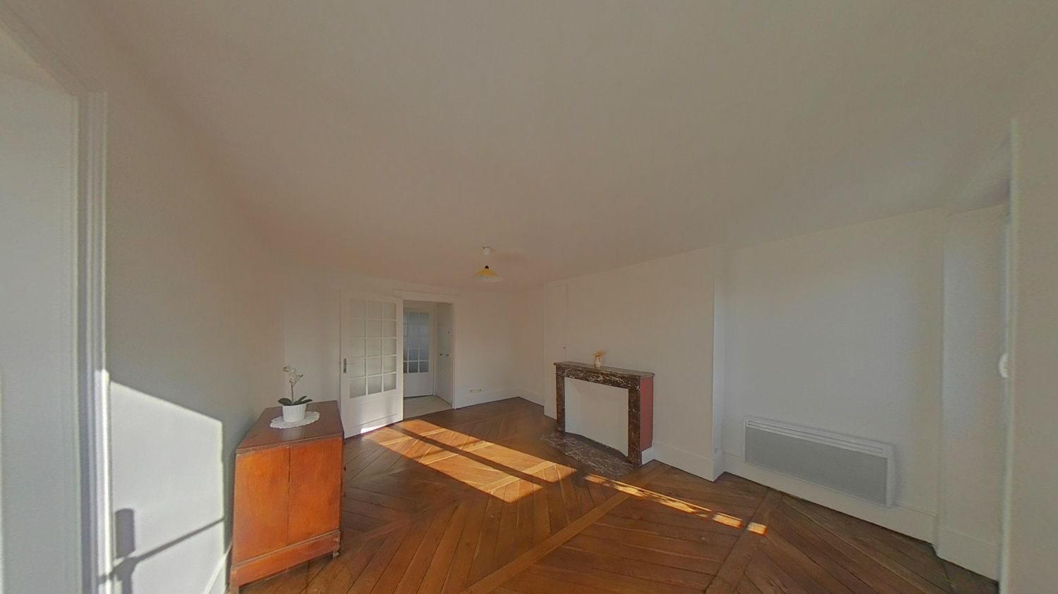 Appartement à vendre, 51m², Saint-Germain-en-Laye