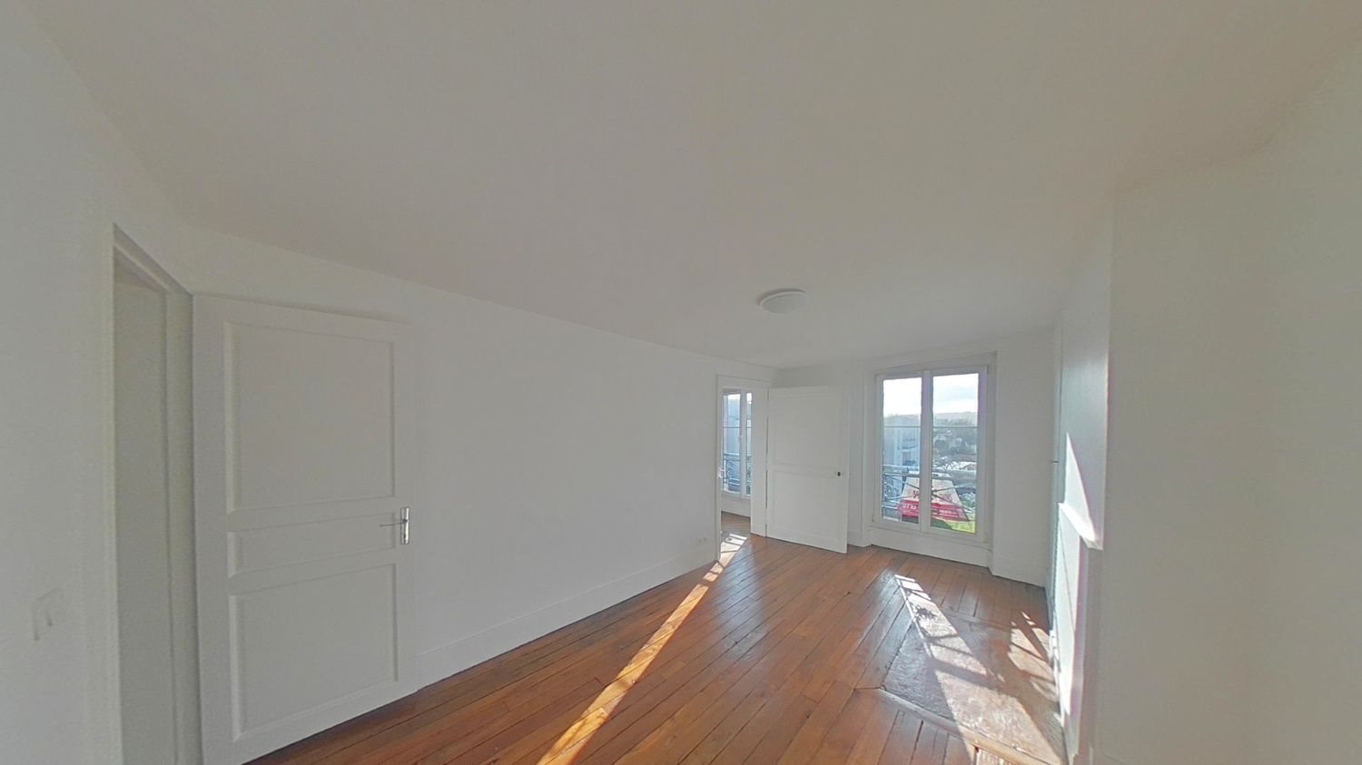 Appartement à vendre, 51m², Saint-Germain-en-Laye