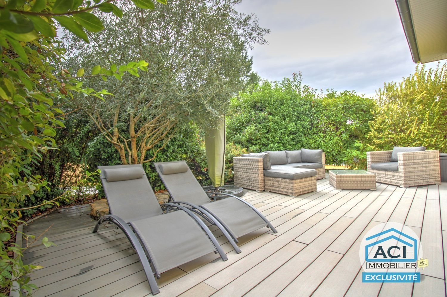 Maison à vendre, 100m², Pont-Evêque