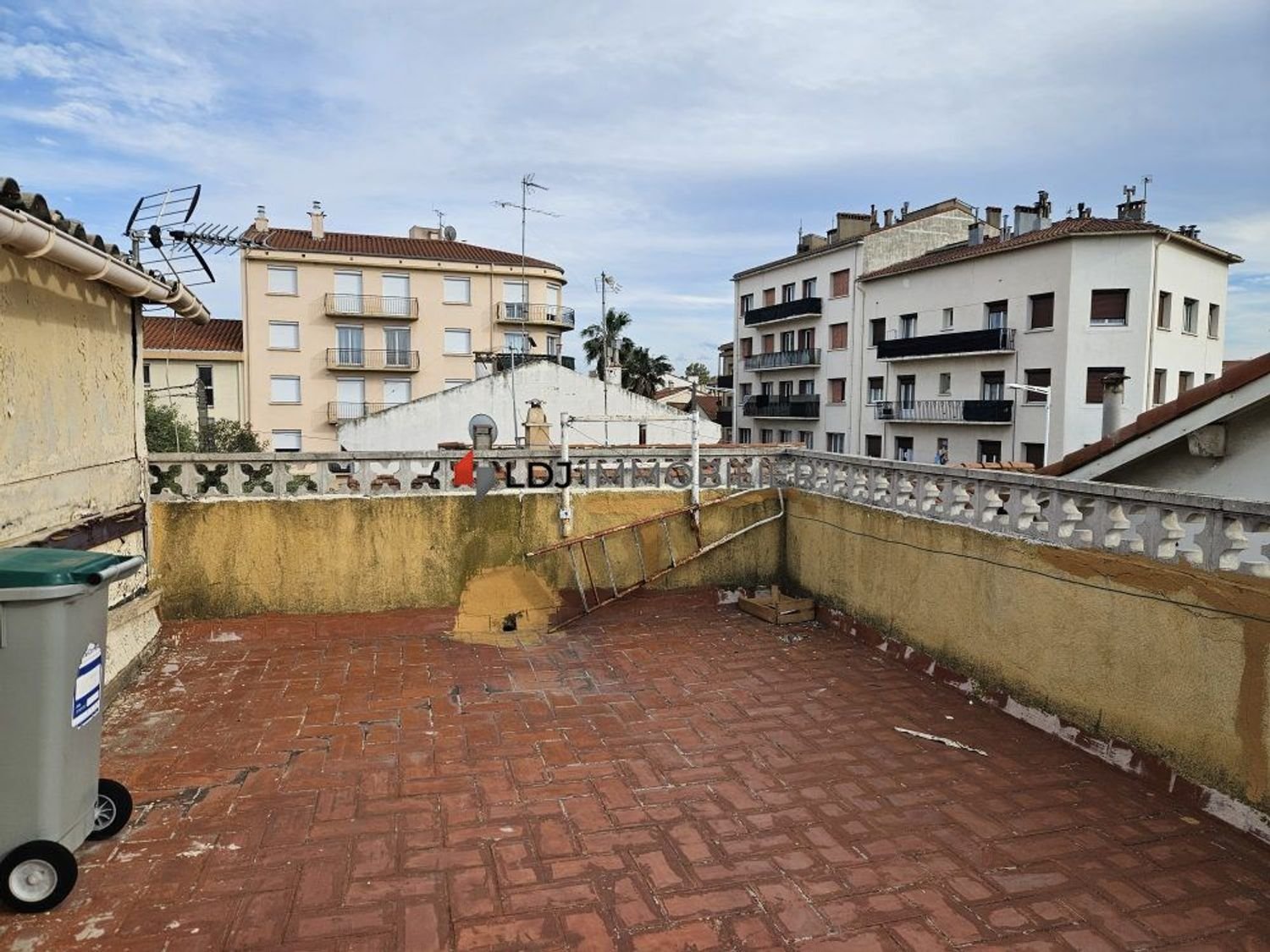 Maison à vendre, 113m², Perpignan