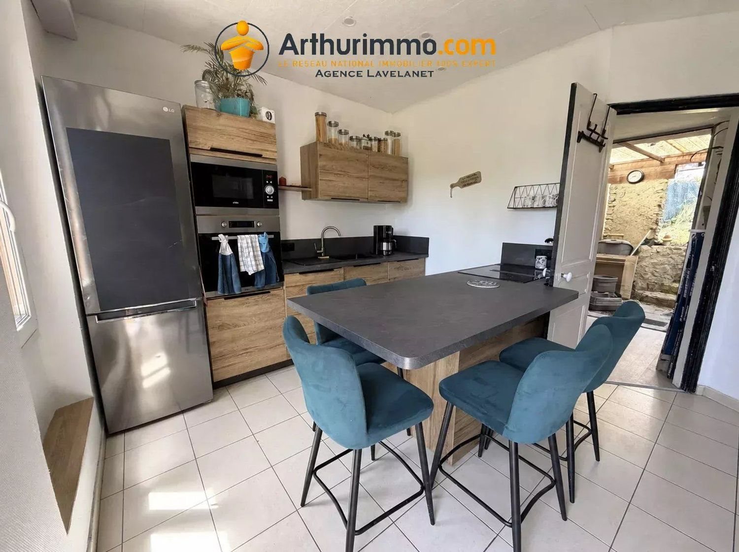 Maison à vendre, 16m², Lavelanet