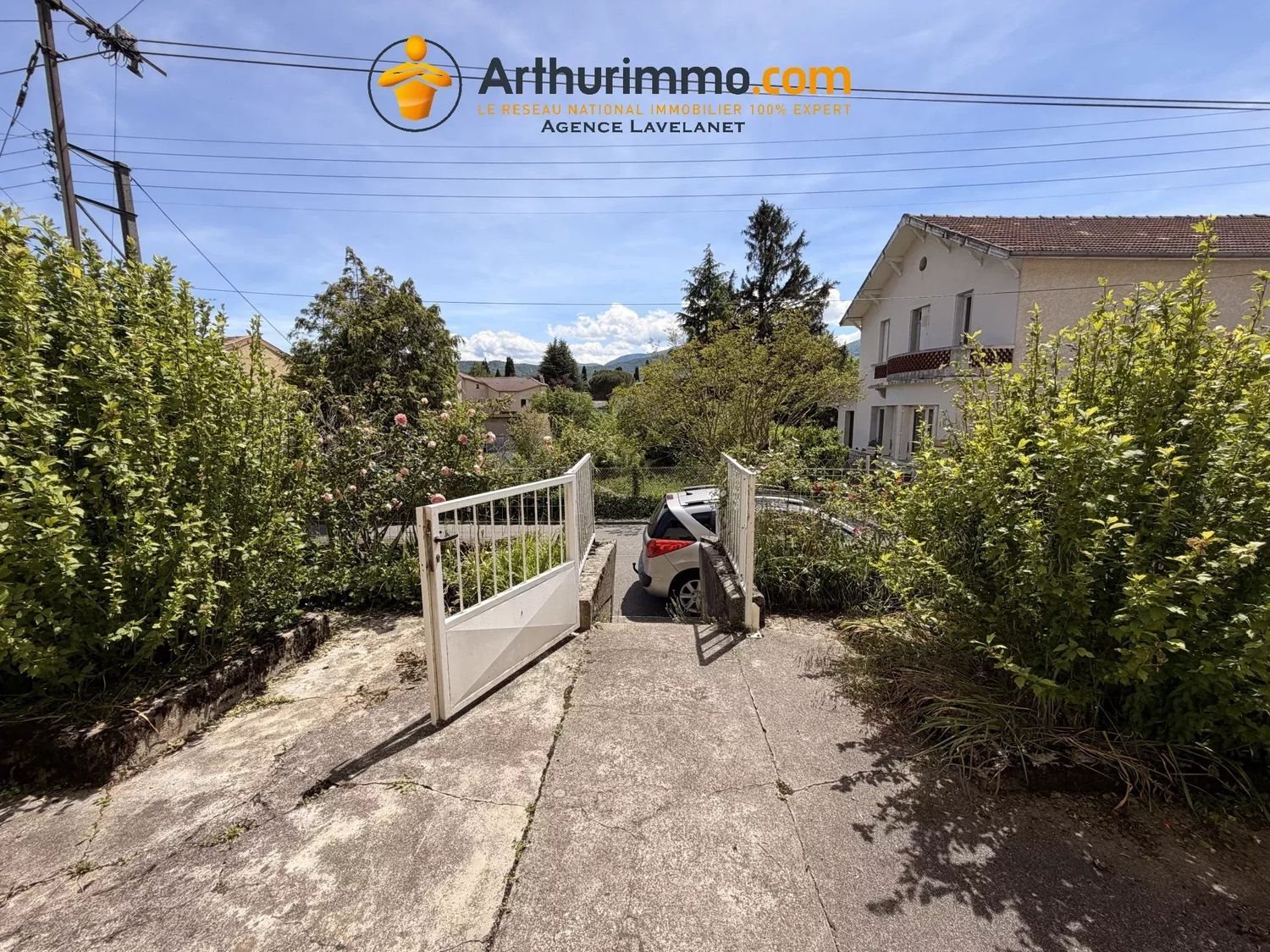 Maison à vendre, 16m², Lavelanet