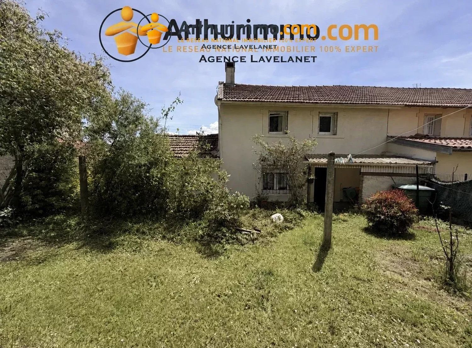 Maison à vendre, 16m², Lavelanet
