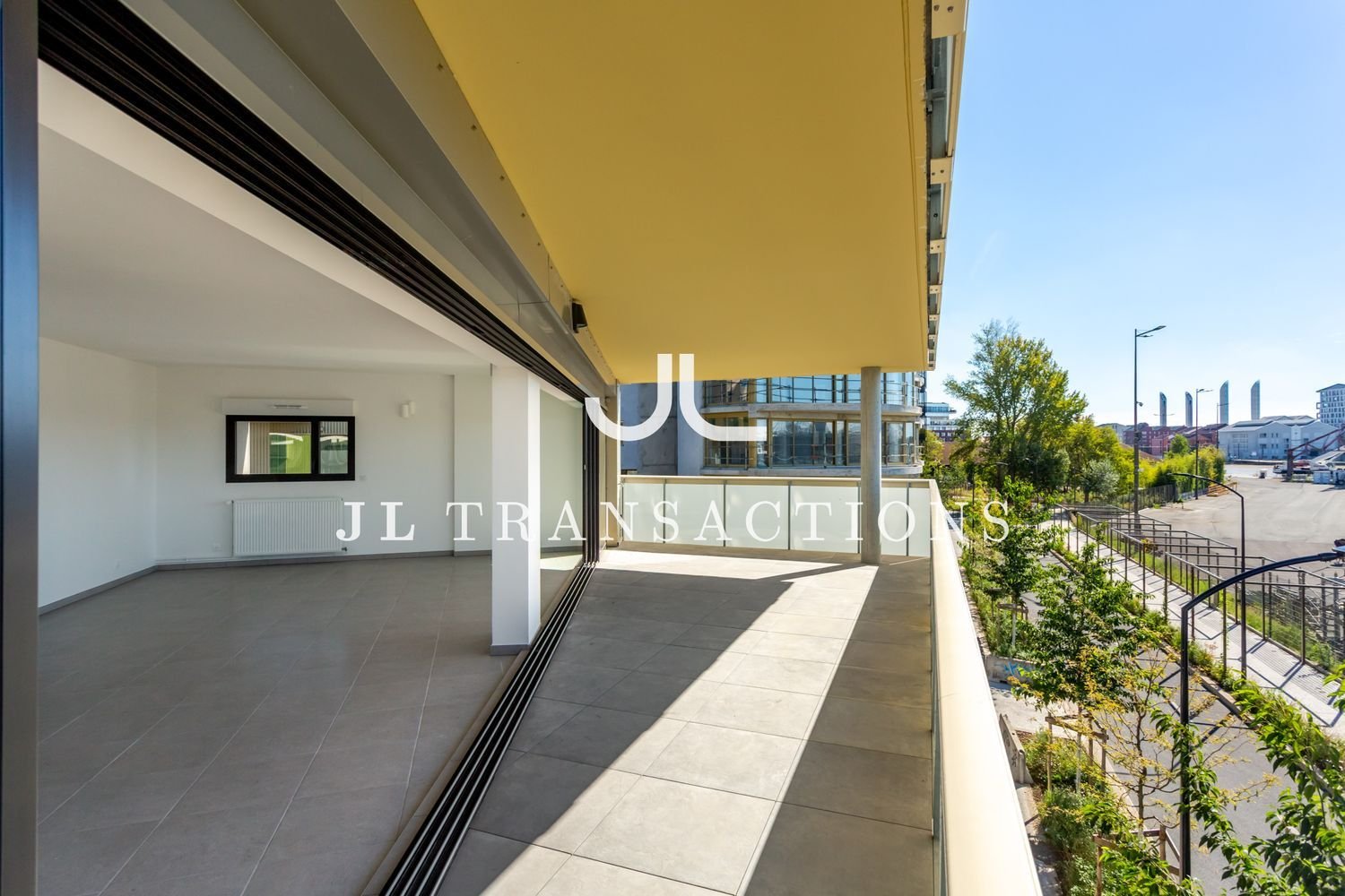 Appartement à louer, 158m², Bordeaux