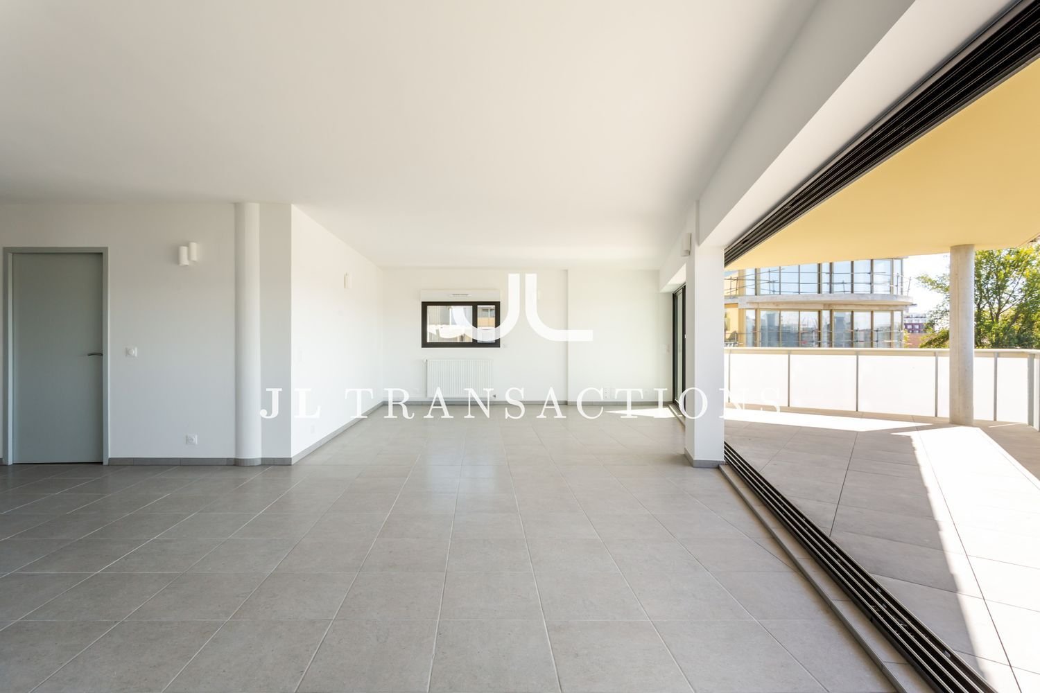 Appartement à louer, 158m², Bordeaux