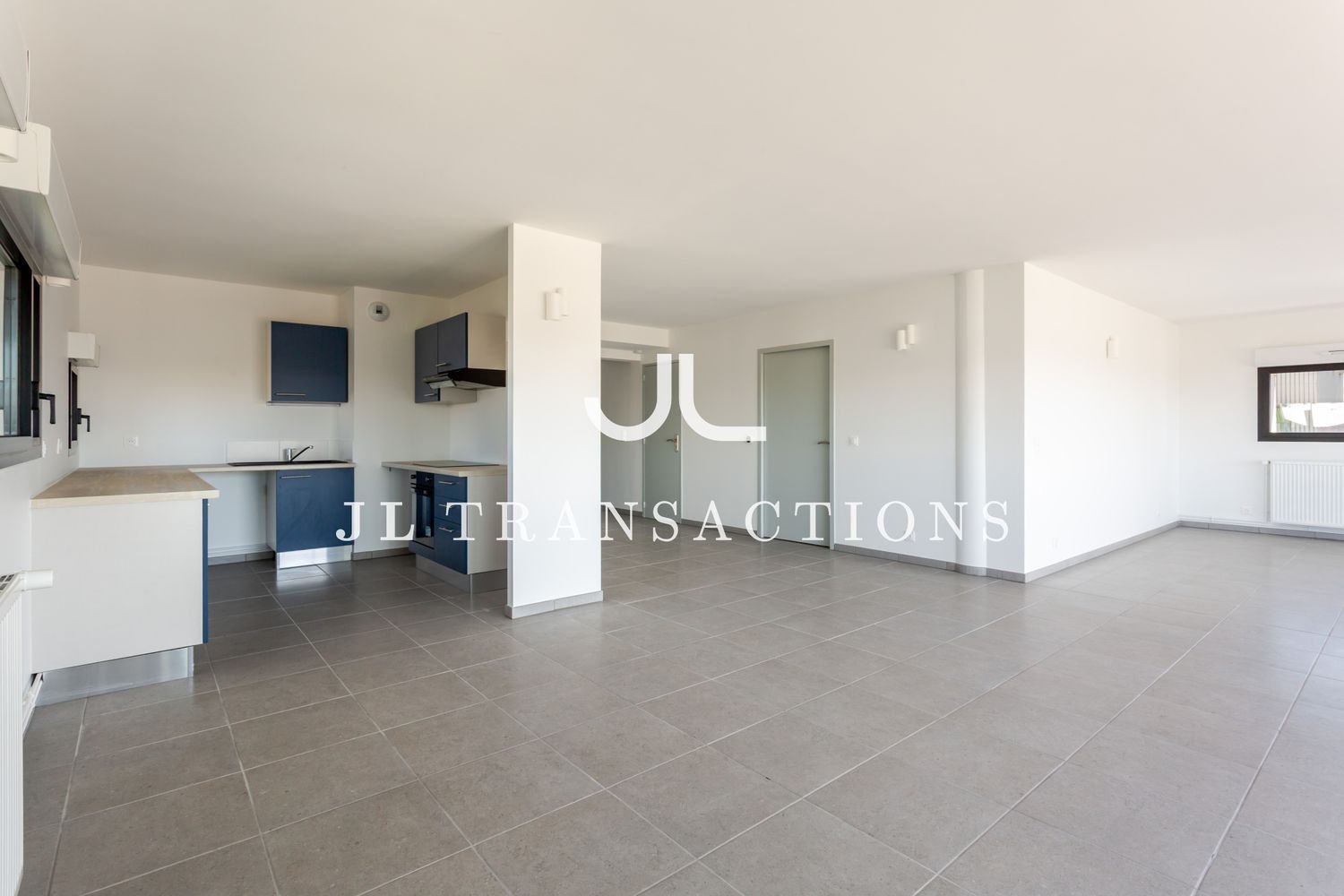 Appartement à louer, 158m², Bordeaux