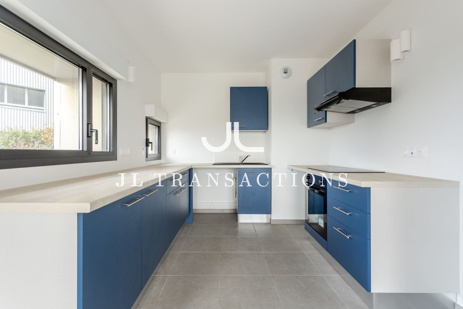 Appartement à louer, 158m², Bordeaux