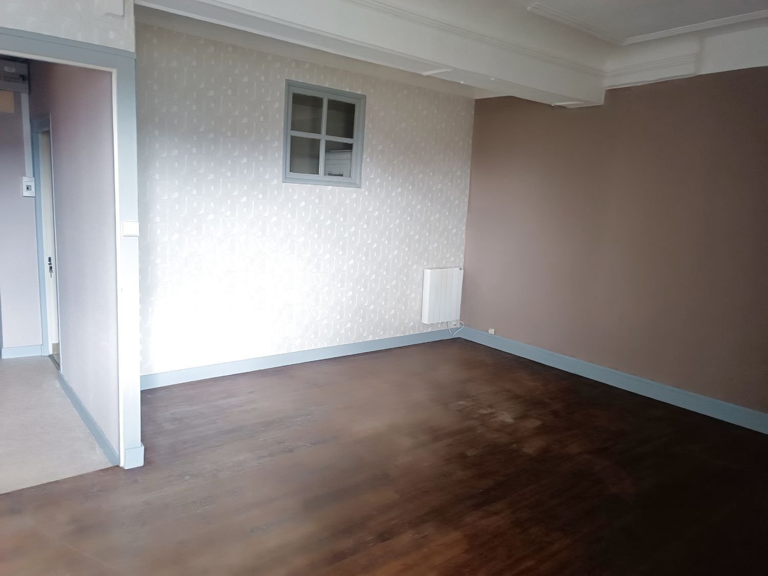 Appartement à louer, 67m², Le Dorat