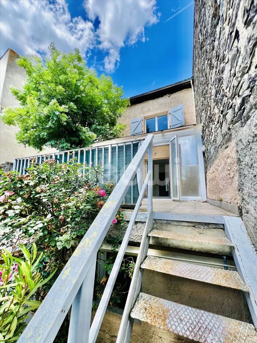 Maison à vendre, 76m², Mozac