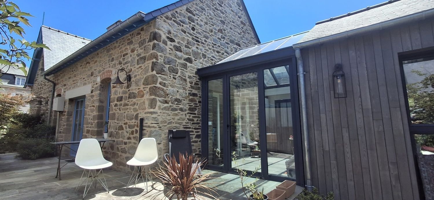 Maison à vendre, 93m², Cancale