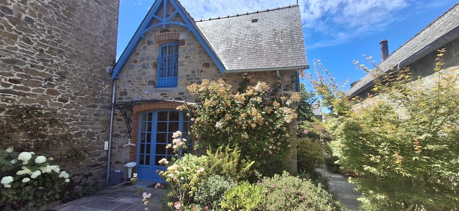 Maison à vendre, 93m², Cancale