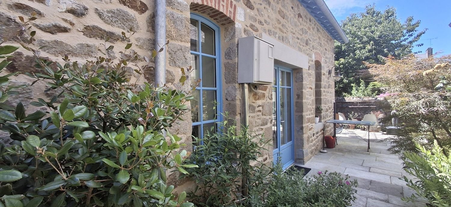Maison à vendre, 93m², Cancale