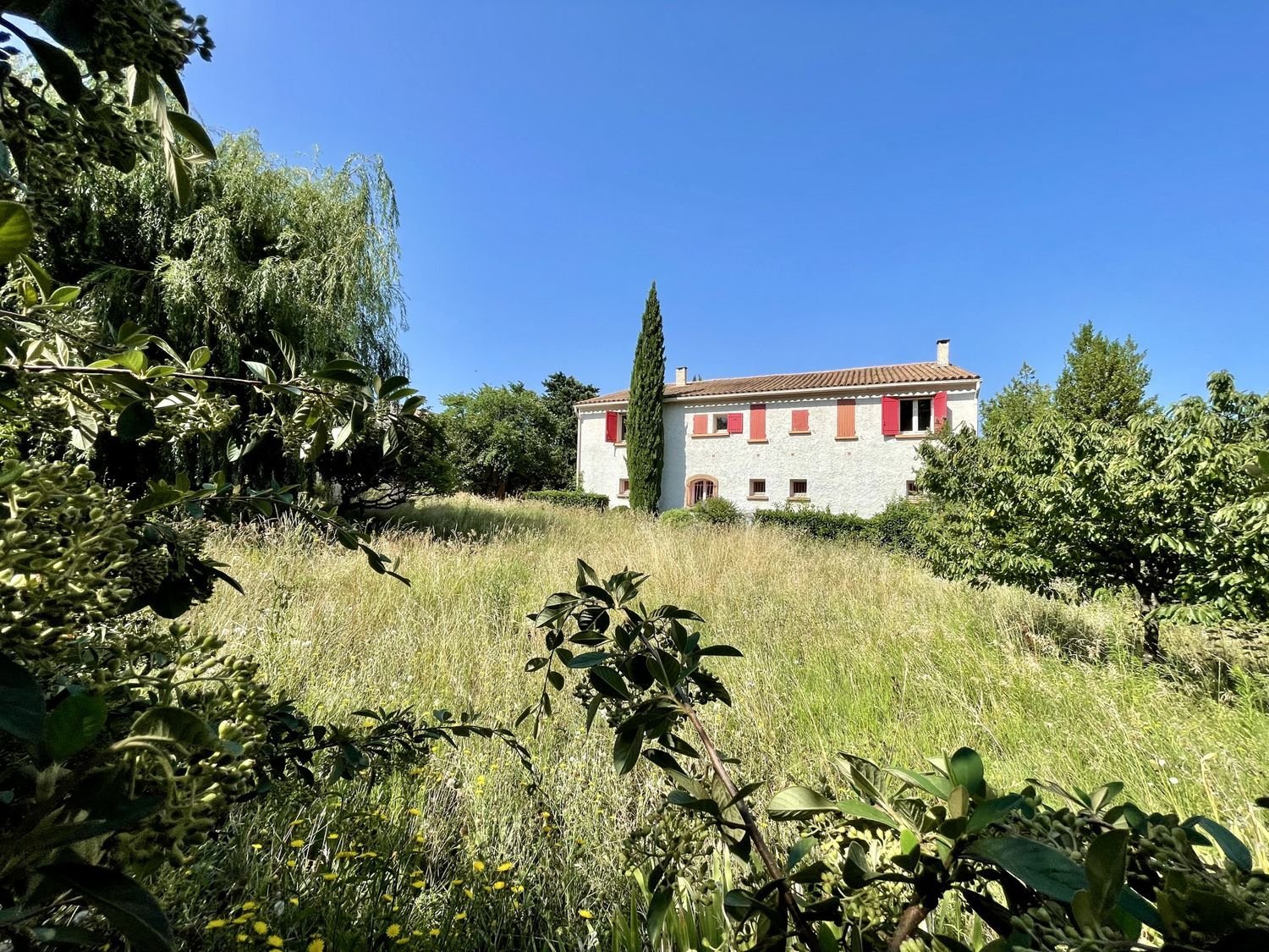 Maison à vendre, 260m², Vaison-la-Romaine