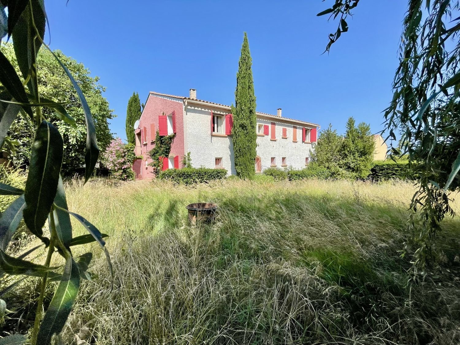 Maison à vendre, 260m², Vaison-la-Romaine