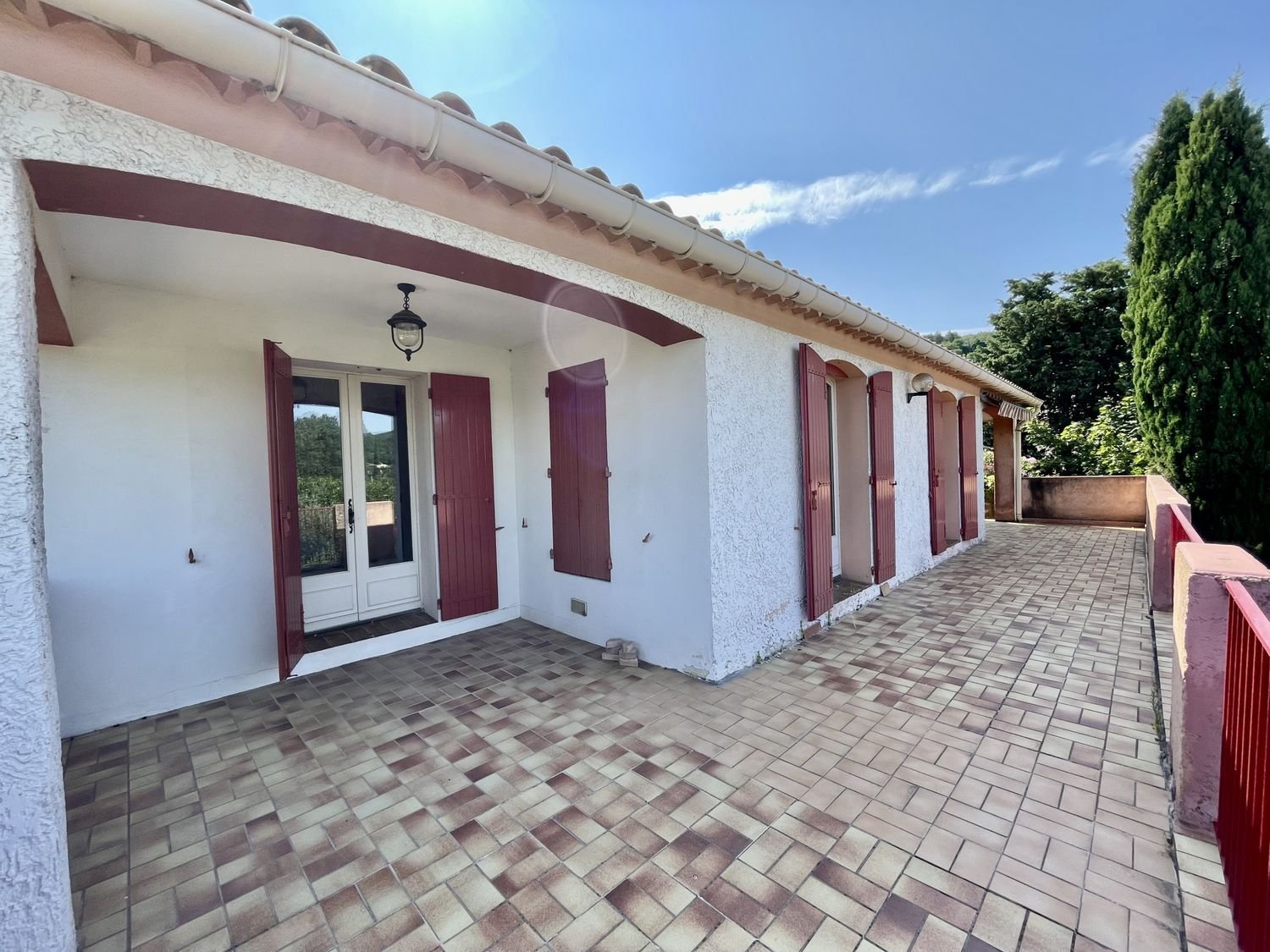 Maison à vendre, 260m², Vaison-la-Romaine