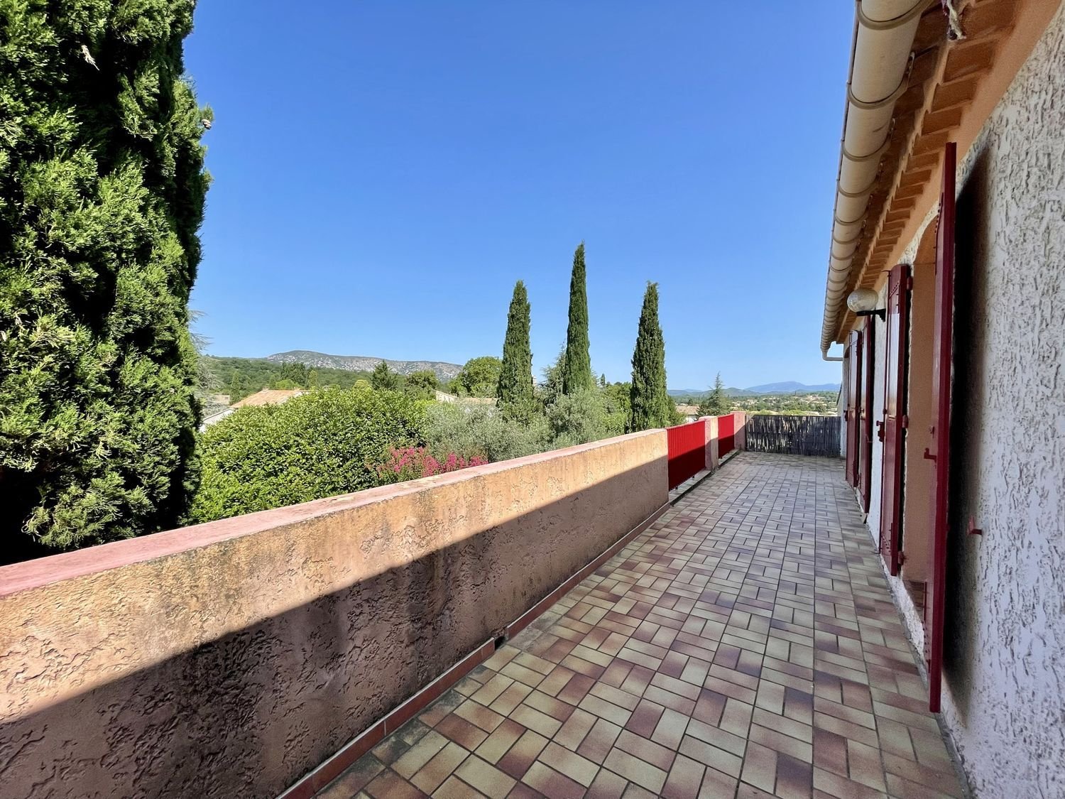 Maison à vendre, 260m², Vaison-la-Romaine