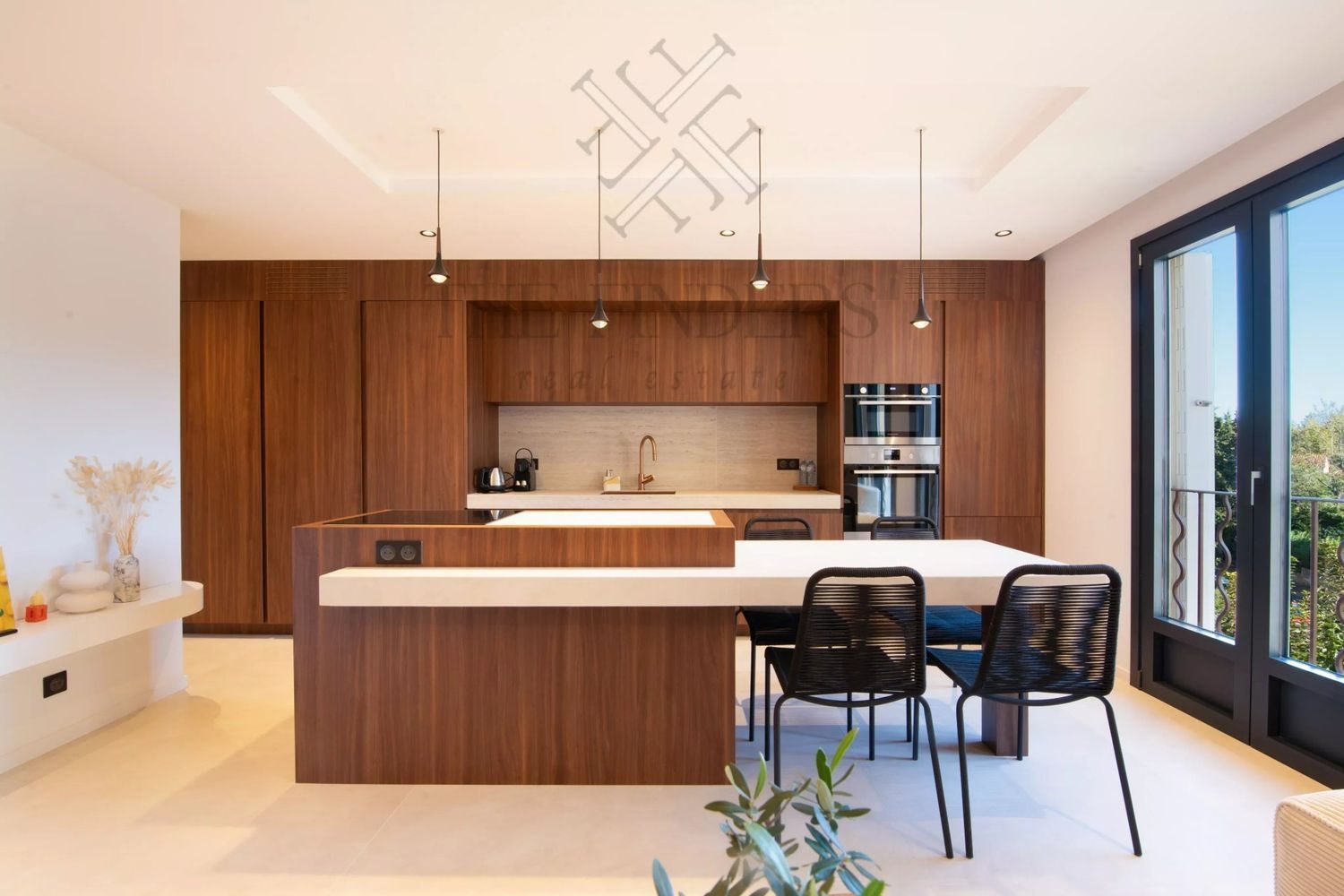 Appartement à louer, 59m², Saint-Tropez