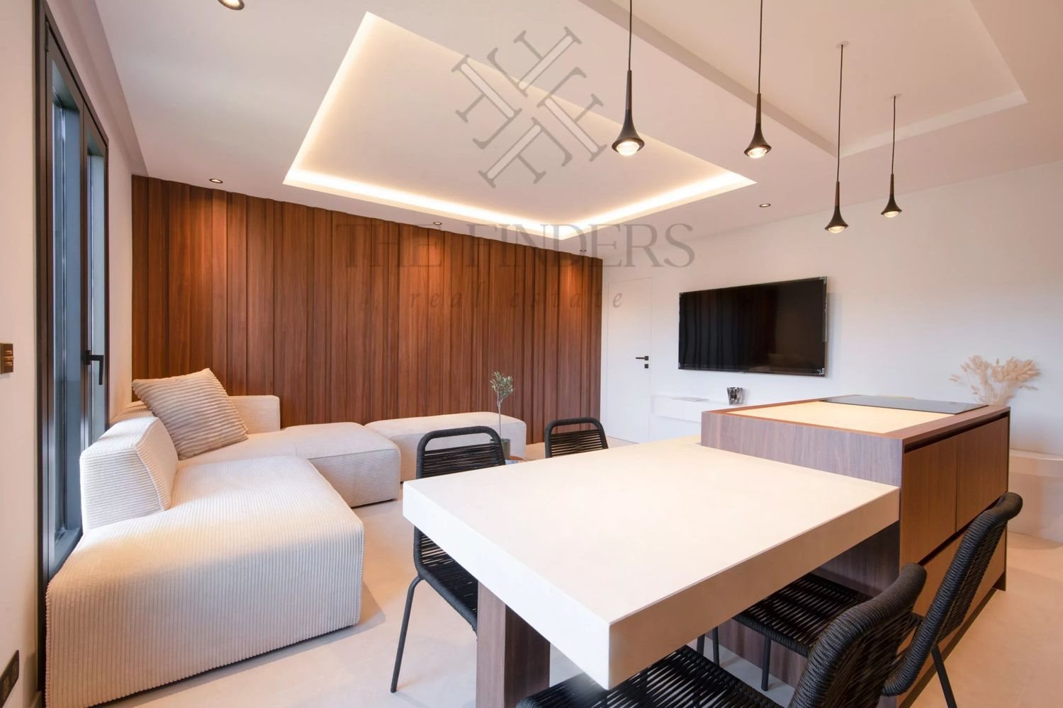 Appartement à louer, 59m², Saint-Tropez