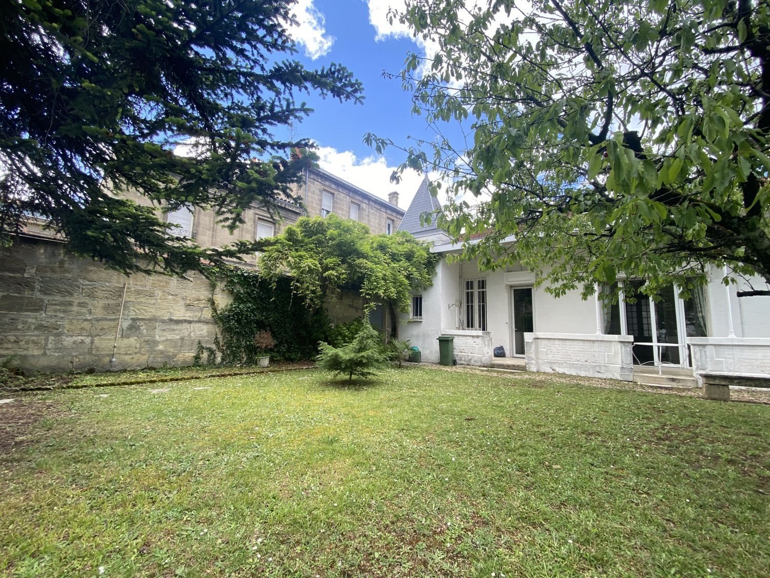 Maison à vendre, 212m², Bordeaux