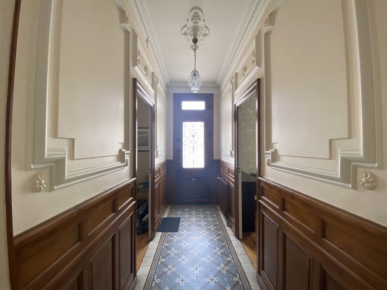 Maison à vendre, 212m², Bordeaux