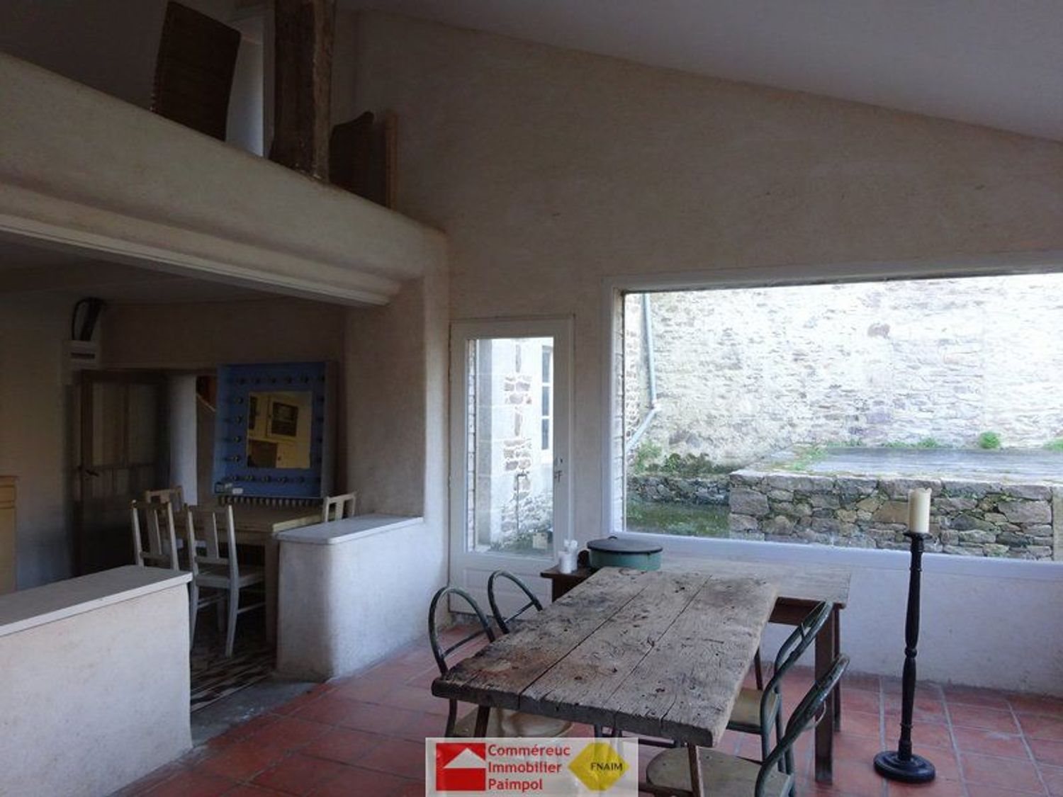 Maison à vendre, 130m², Plouézec