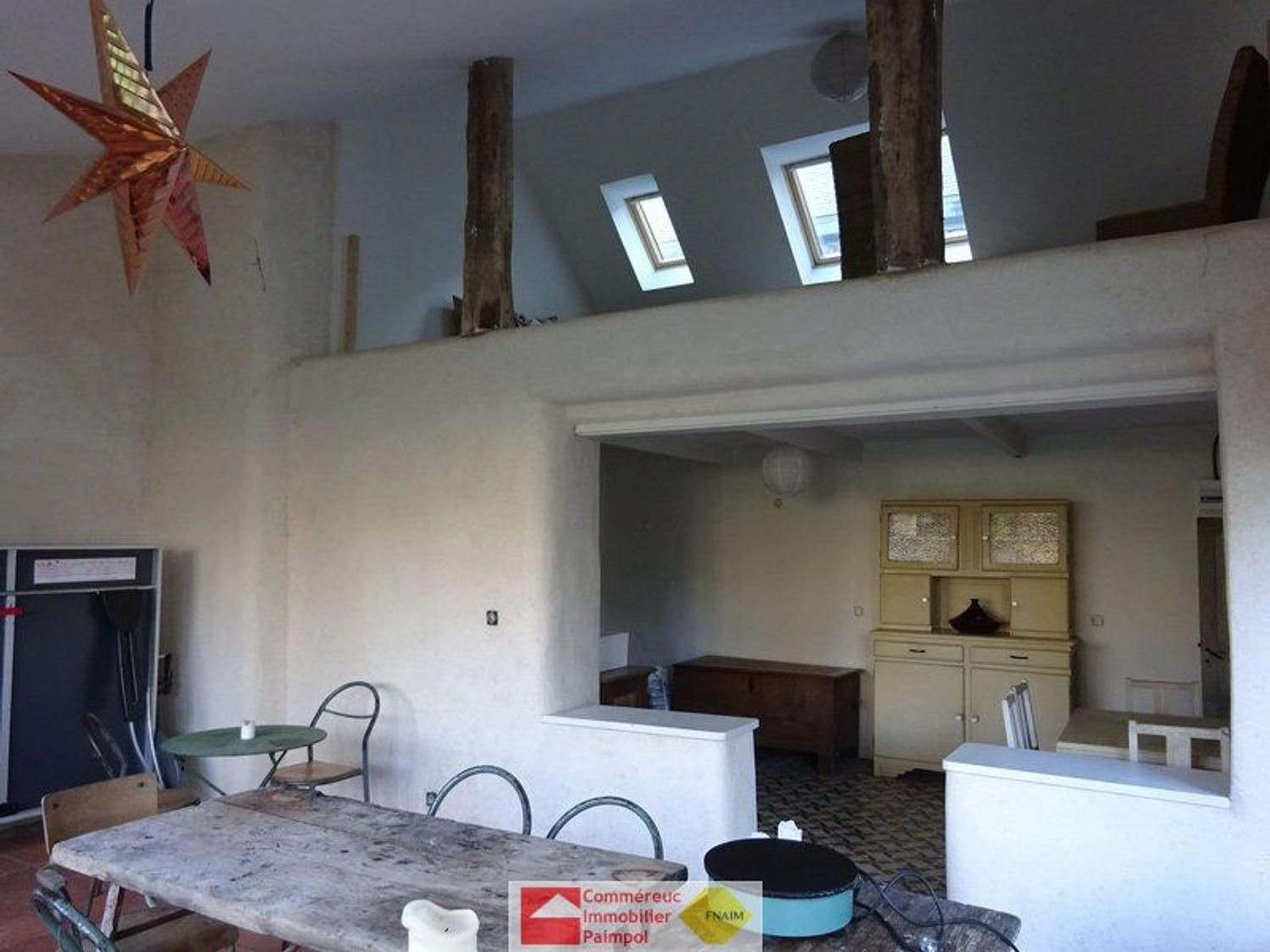 Maison à vendre, 130m², Plouézec
