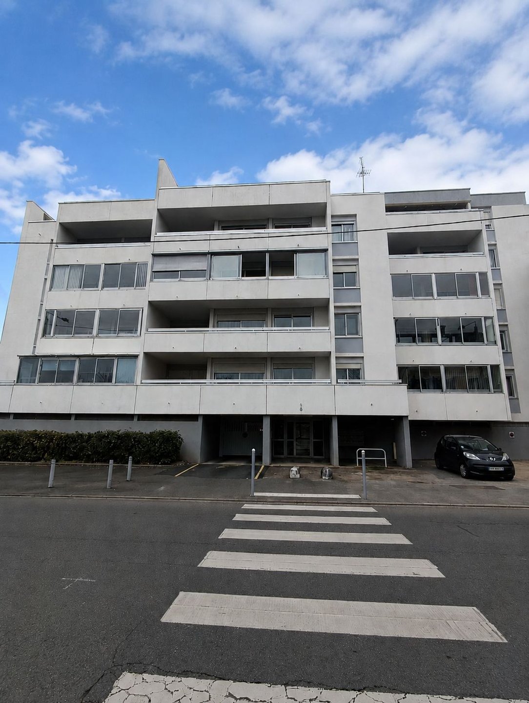 Appartement à louer, 39m², Vierzon
