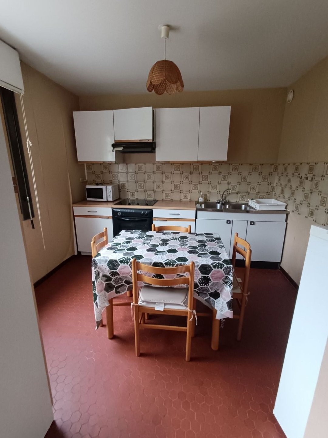 Appartement à louer, 39m², Vierzon